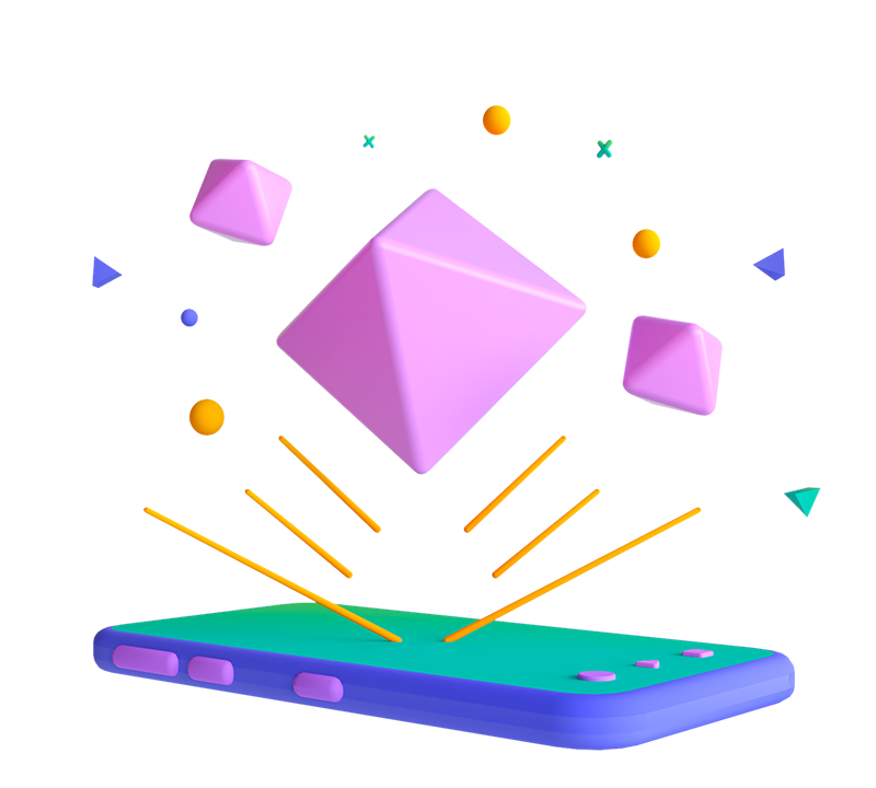 3.Augmented Reality (AR)